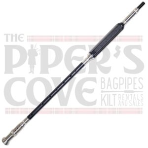 ESSC Stainless Chanter with A/Bb Stems and Case