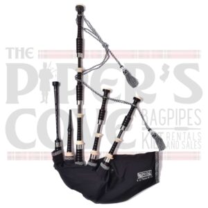 RG Hardie Bagpipes RGH02