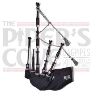 RG Hardie Bagpipes RGH02AB