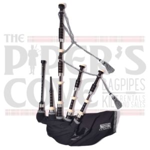 RG Hardie Bagpipes RGH01