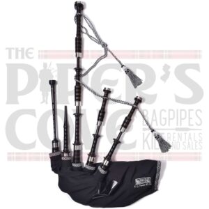 RG Hardie Bagpipes RGH01AB