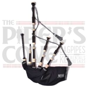 RG Hardie Bagpipes RGH03