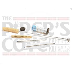 BandSpec Split-Brush Set