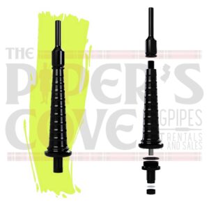 Flux Plus Bagpipe Blowpipe