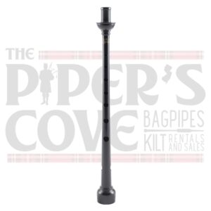 MacRae Bagpipe Chanter by McCallum Bagpipes - Poly