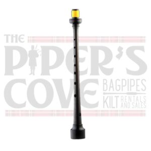 Naill Poly Band Bagpipe Chanter