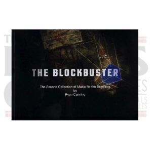 The Blockbuster - Tunes by Ryan Canning