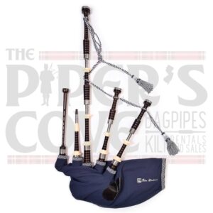 *IN STOCK Peter Henderson PH01 Bagpipes