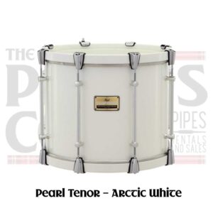 Pearl Championship Pipe Band Tenor Drums